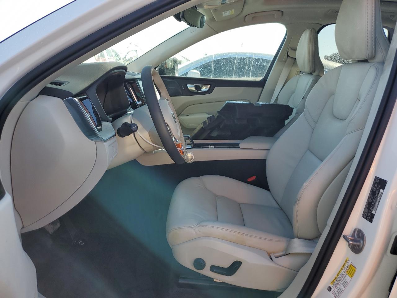 2024 Volvo Xc60 Plus - Фото 7