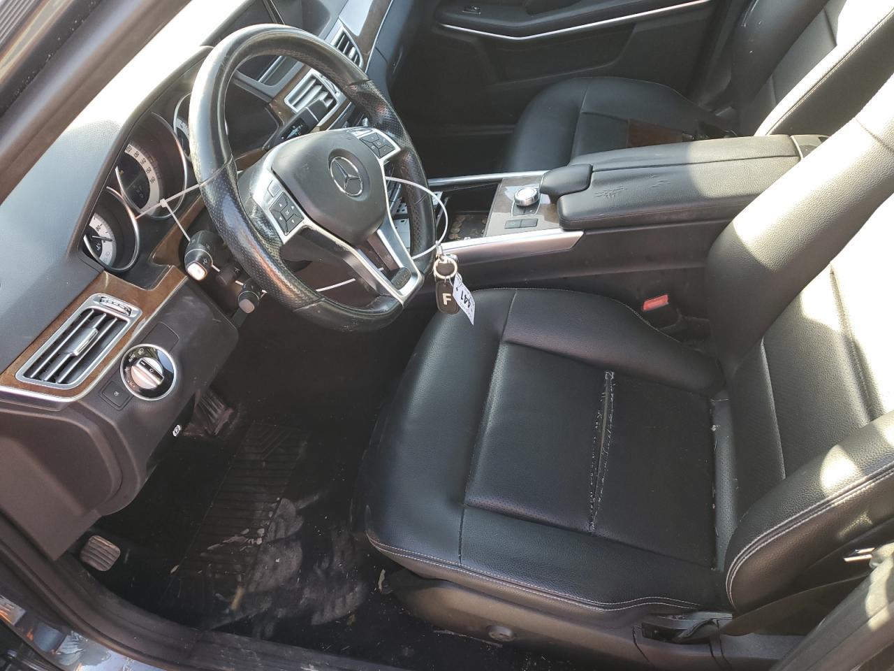 2014 Mercedes-Benz E 350 4Matic - Фото 7