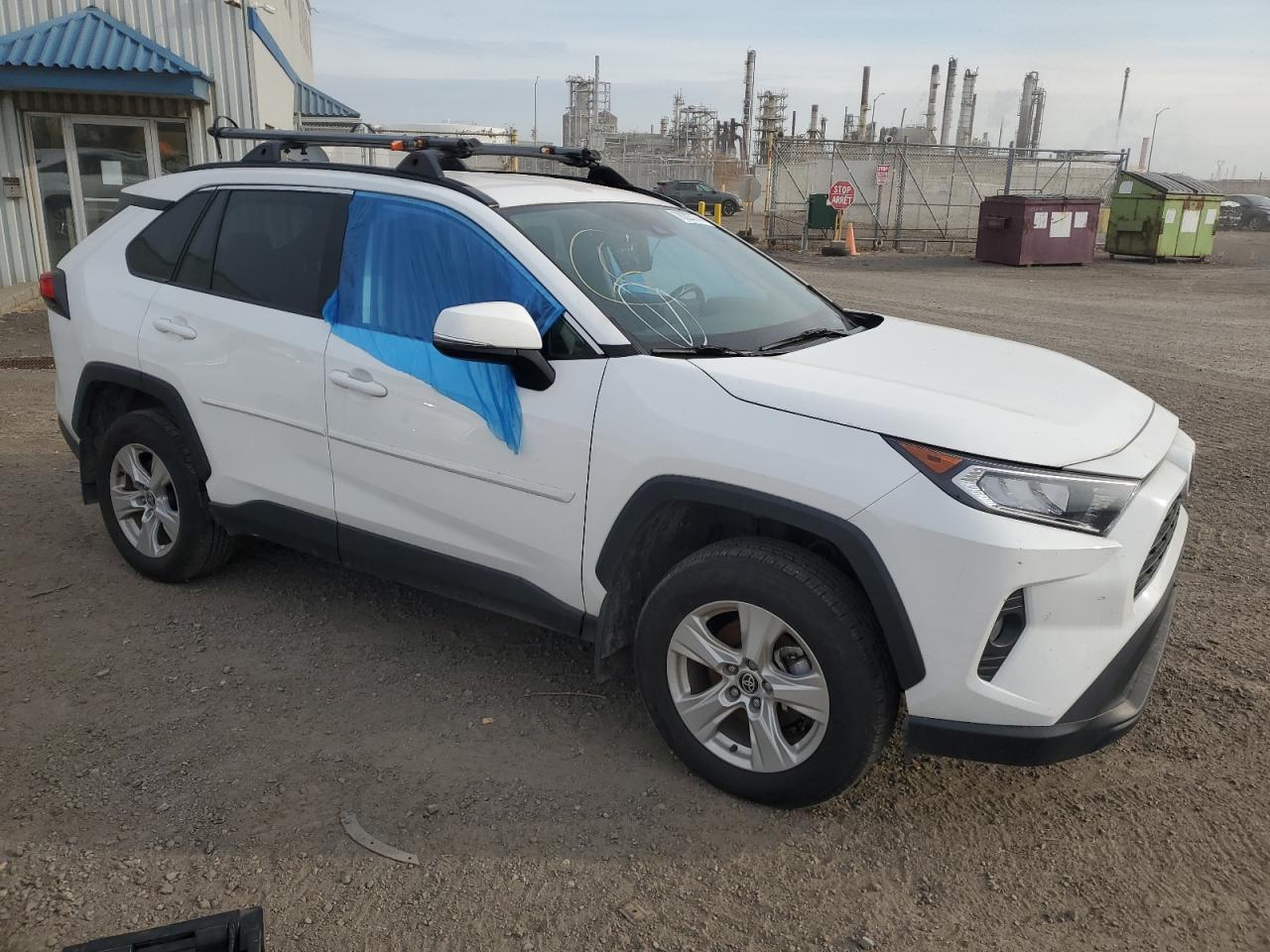 2021 Toyota Rav4 Xle - Image 4