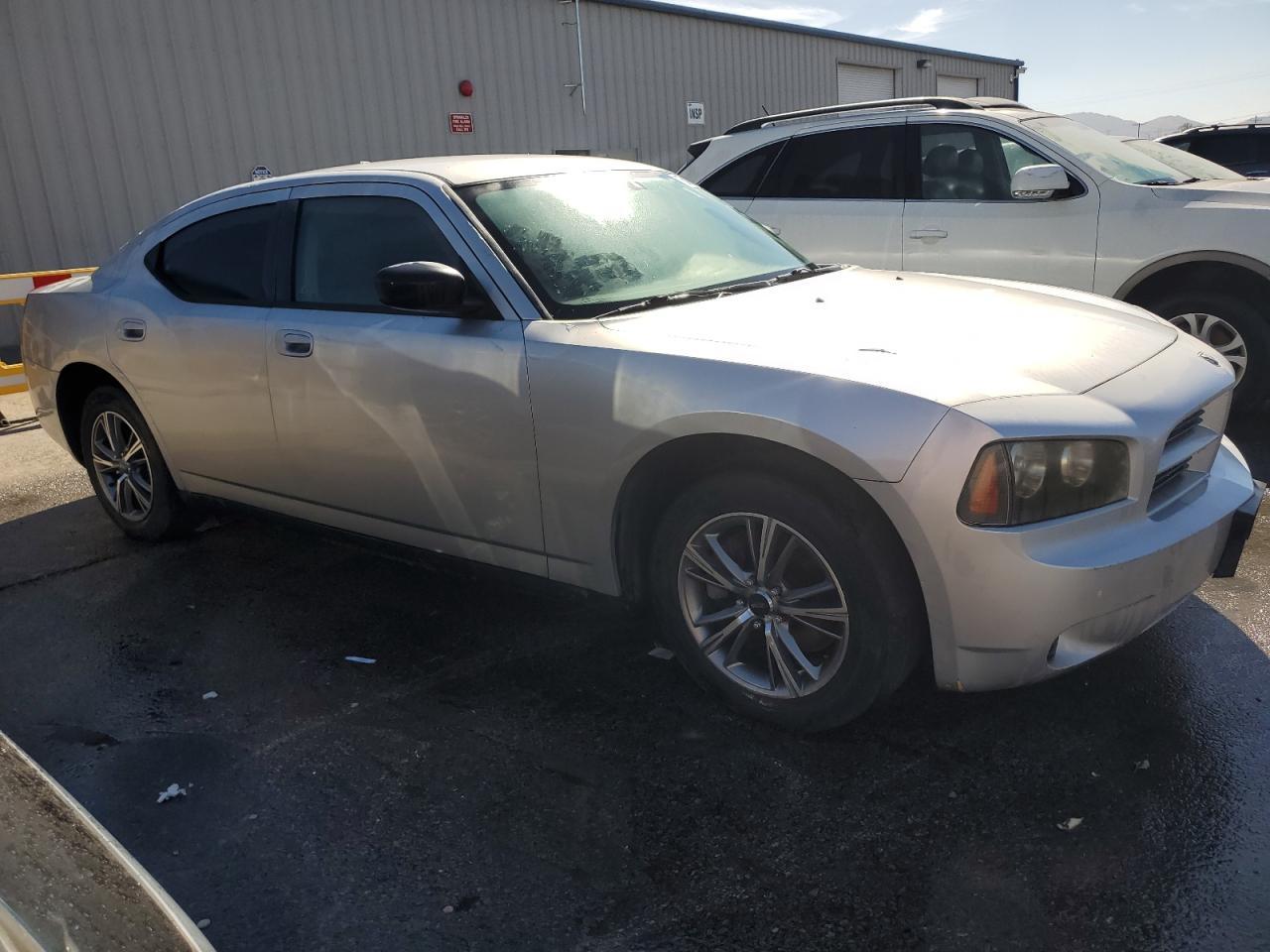 2007 Dodg Charger Se - Image 4