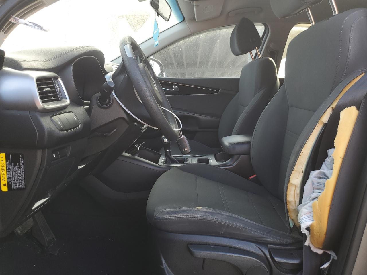 2018 Kia Sorento Lx - Image 7