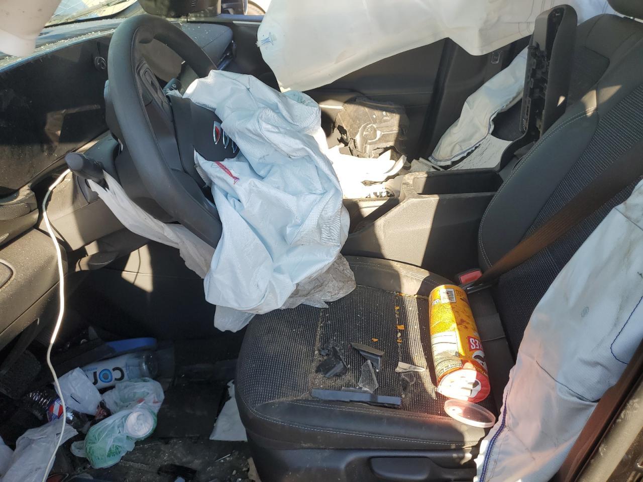 2025 Buick Envista Preferred - Фото 7