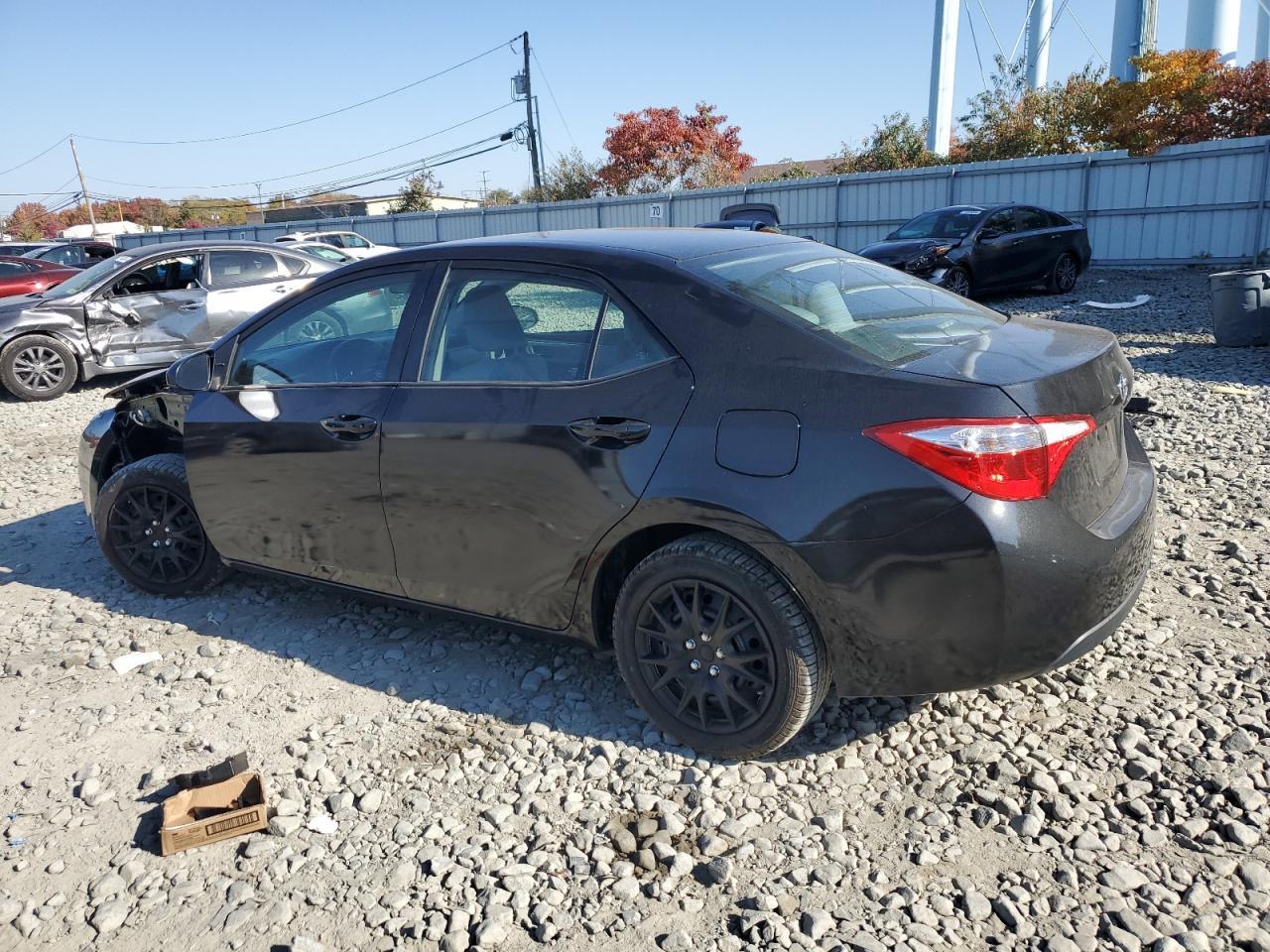 2016 Toyota Corolla L - Image 2