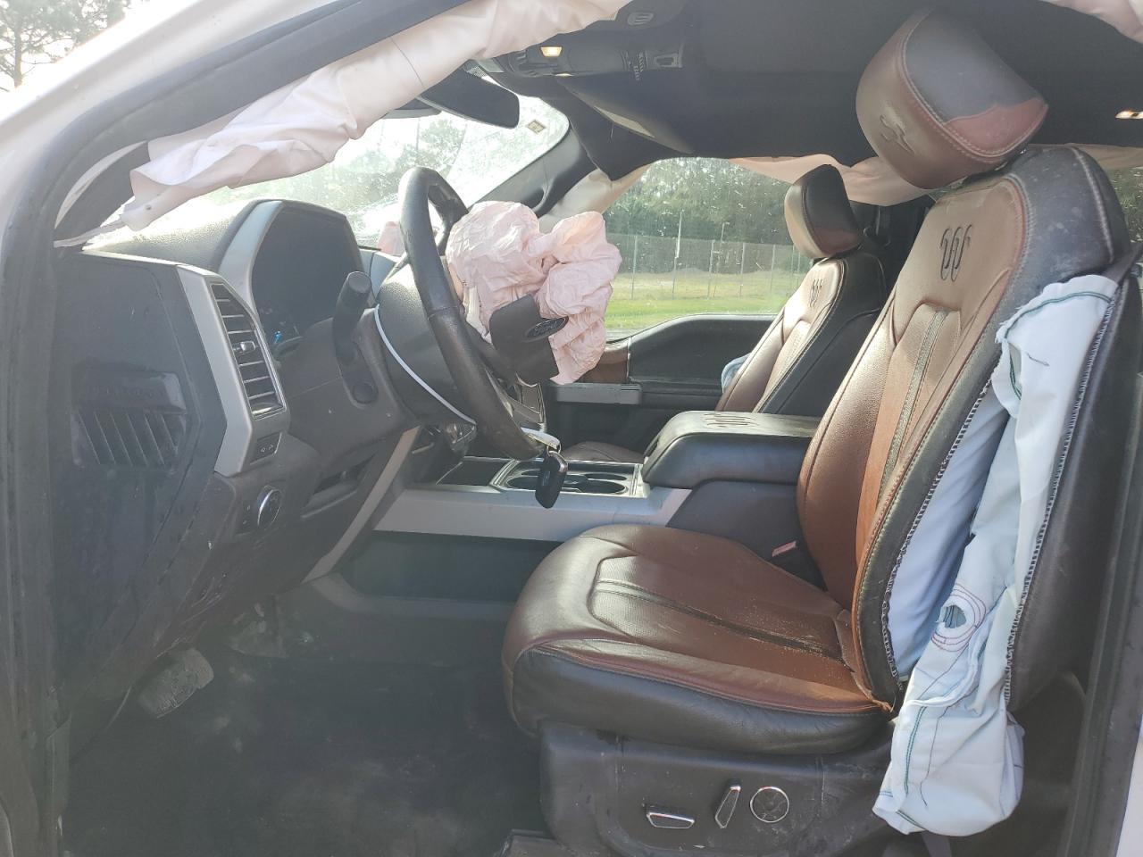 2019 Ford F250 Super Duty - Image 7