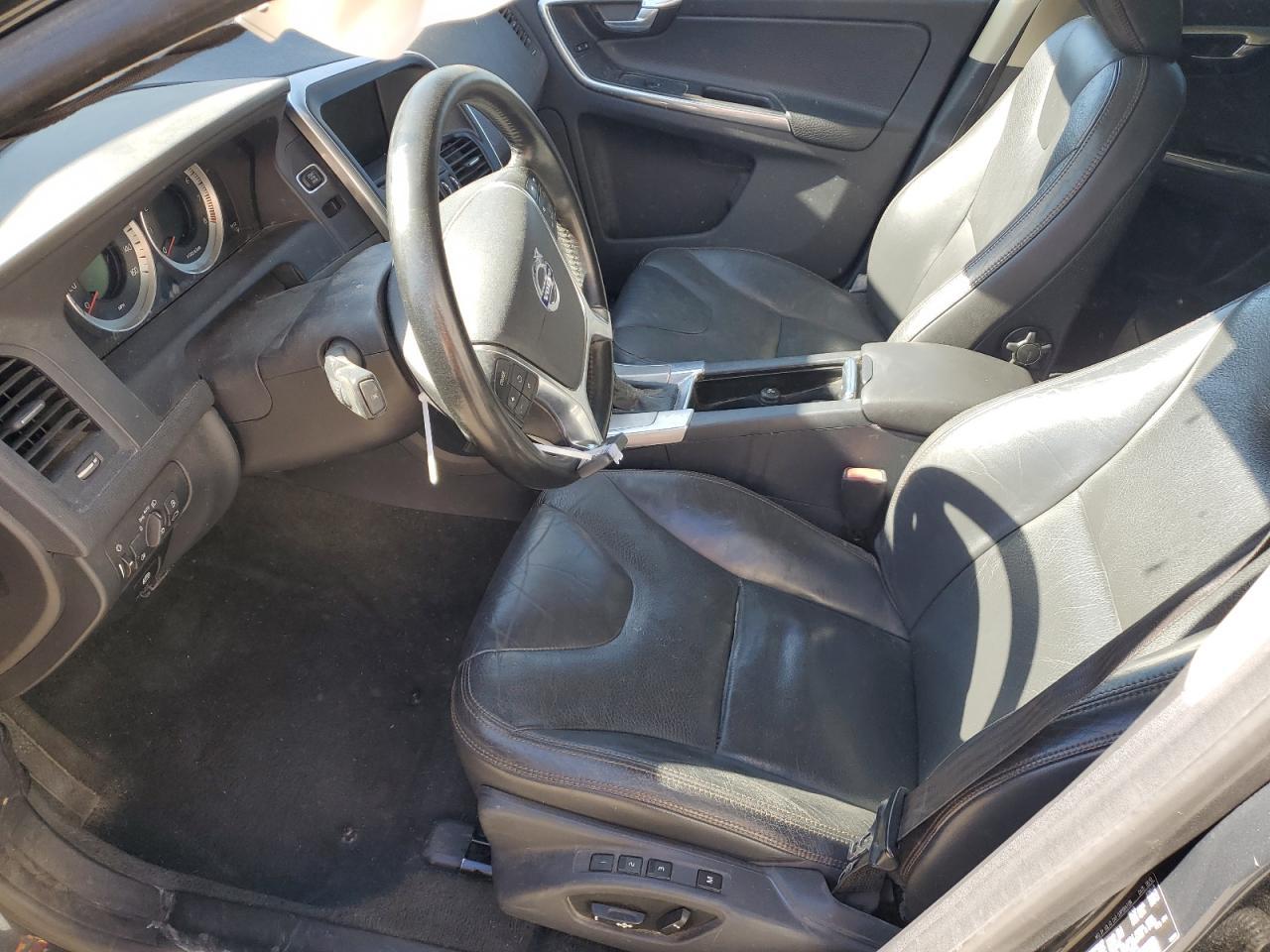 2013 Volvo Xc60 T6 - Фото 7