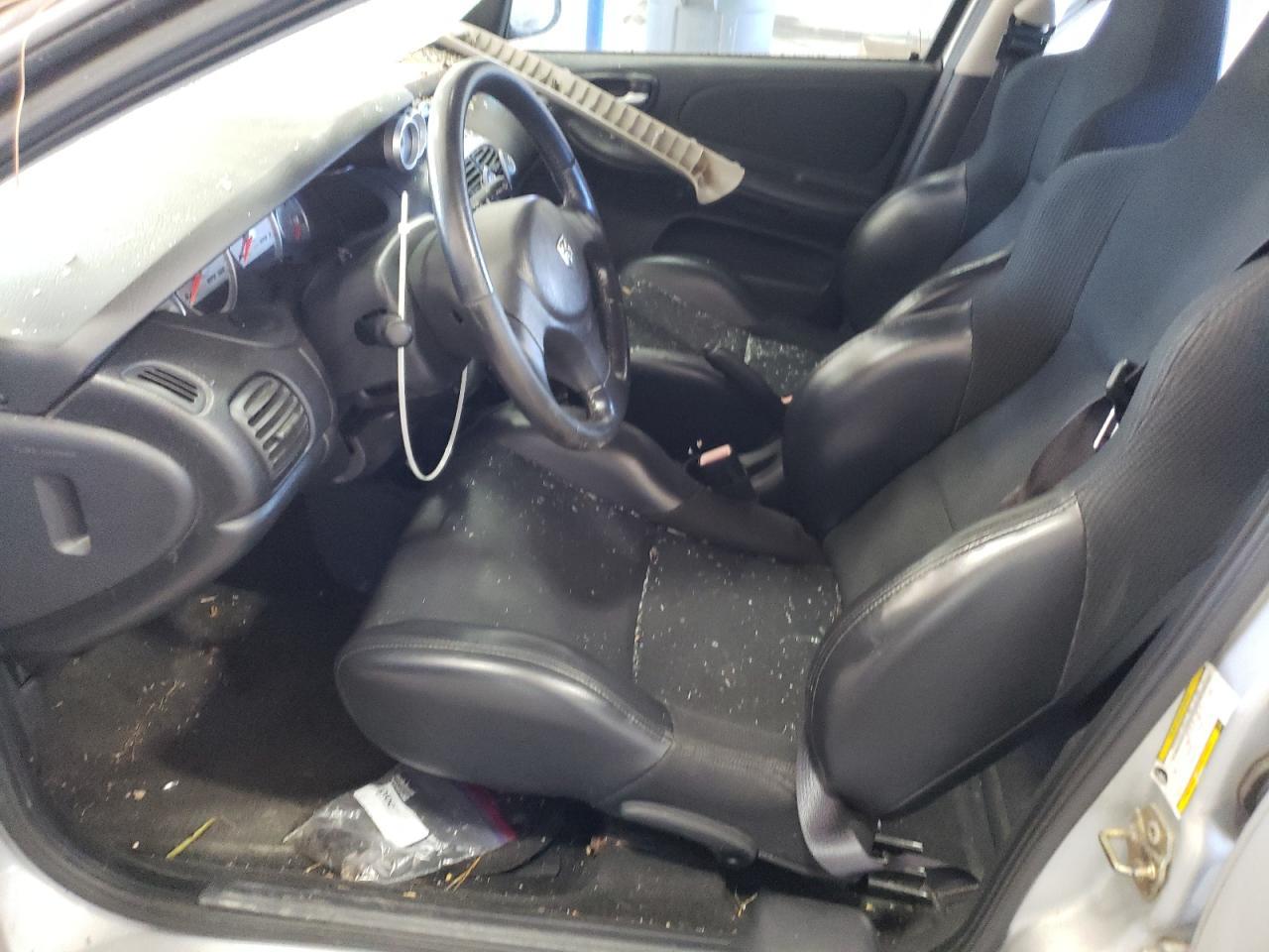 2005 Dodge Neon Srt-4 - Фото 7