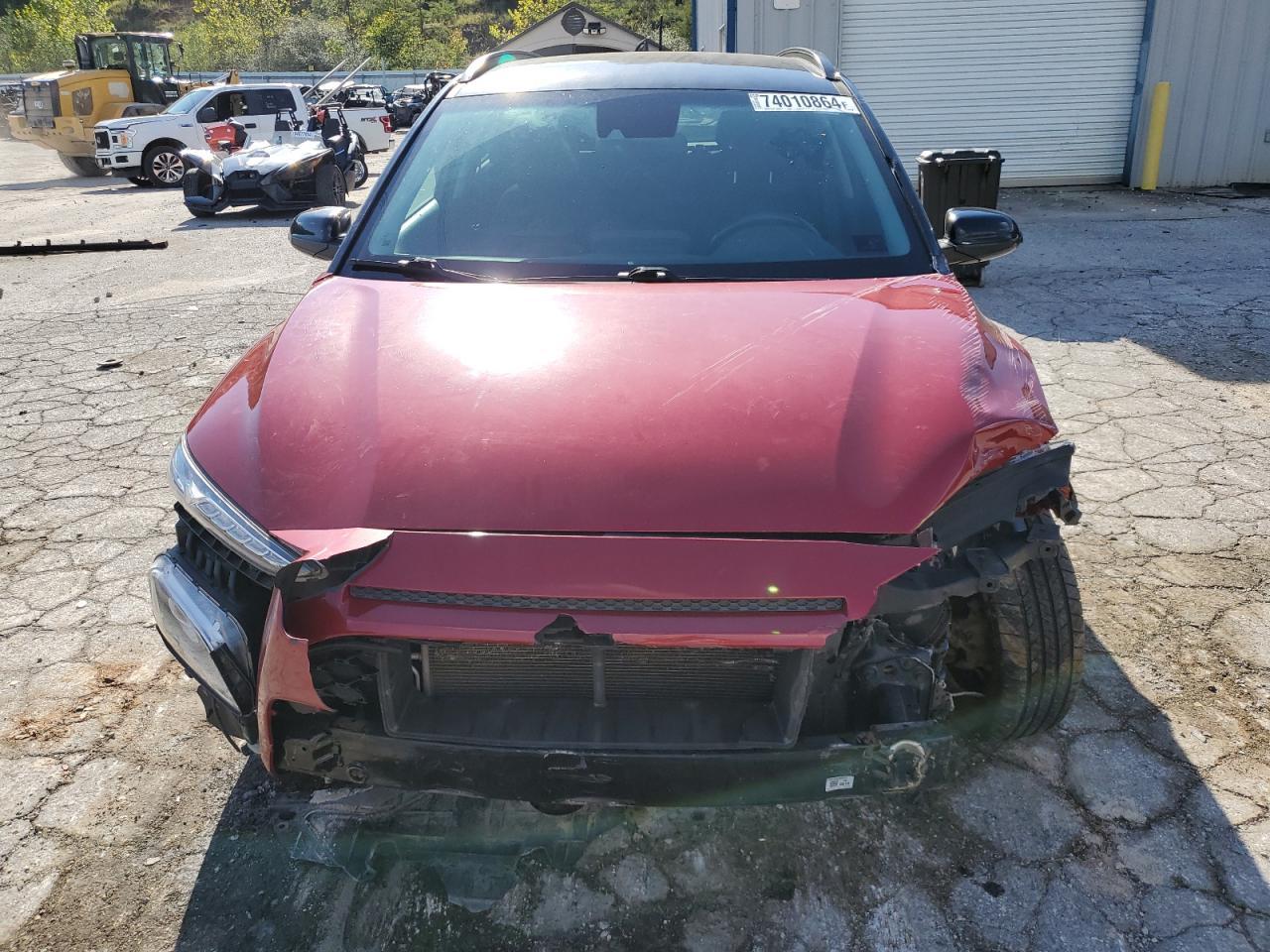 2020 Hyundai Kona Sel - Image 5