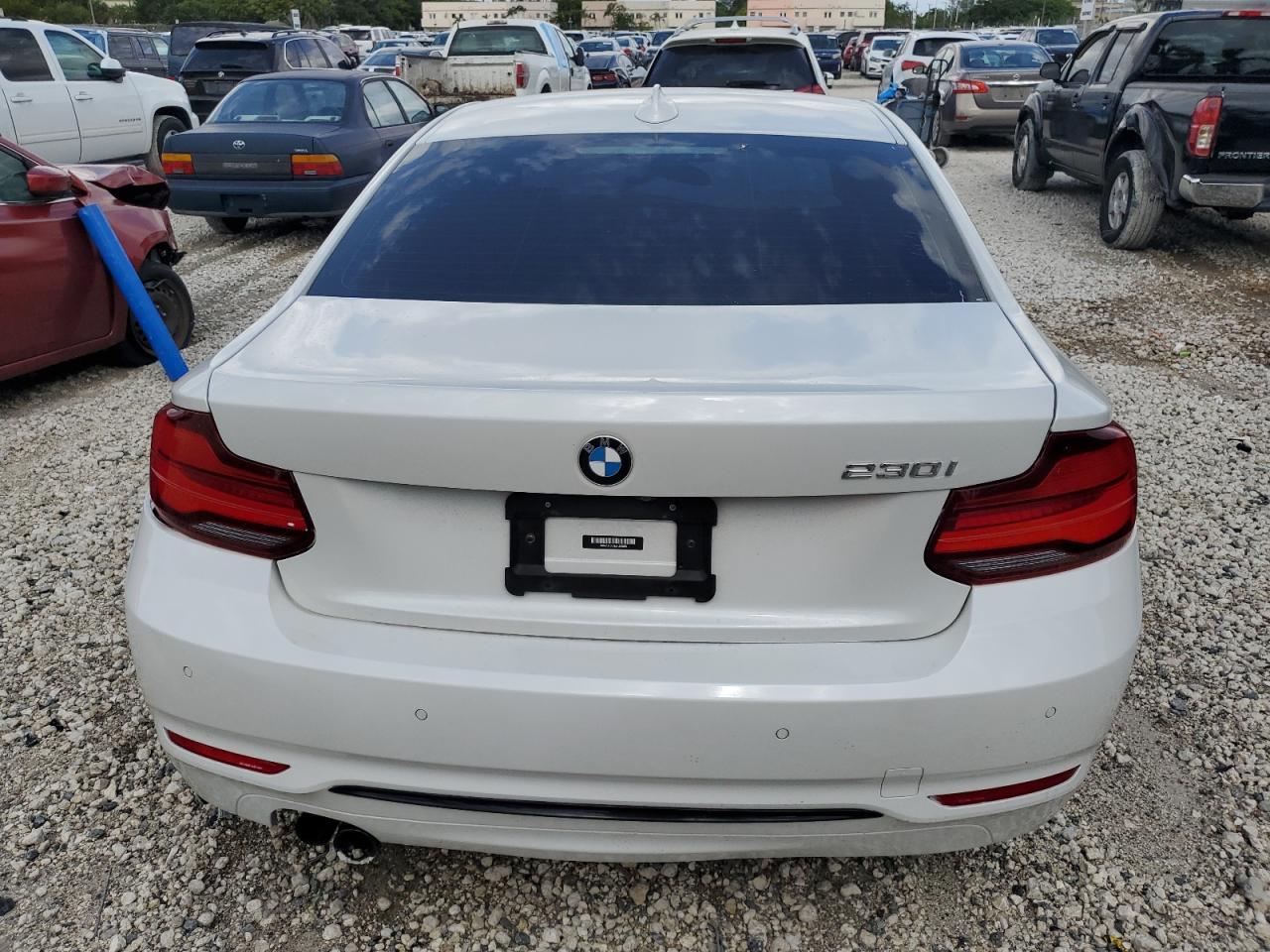 2021 BMW 230I - Image 6