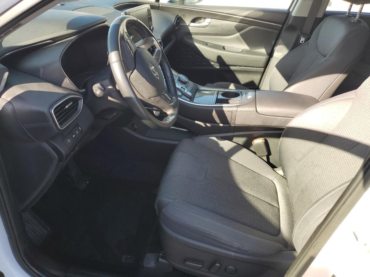 2022 Hyundai Santa Fe Sel - Фото 7