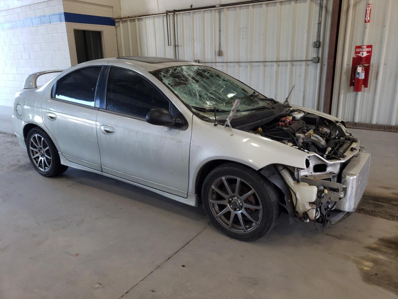 2005 Dodge Neon Srt-4 - Фото 4