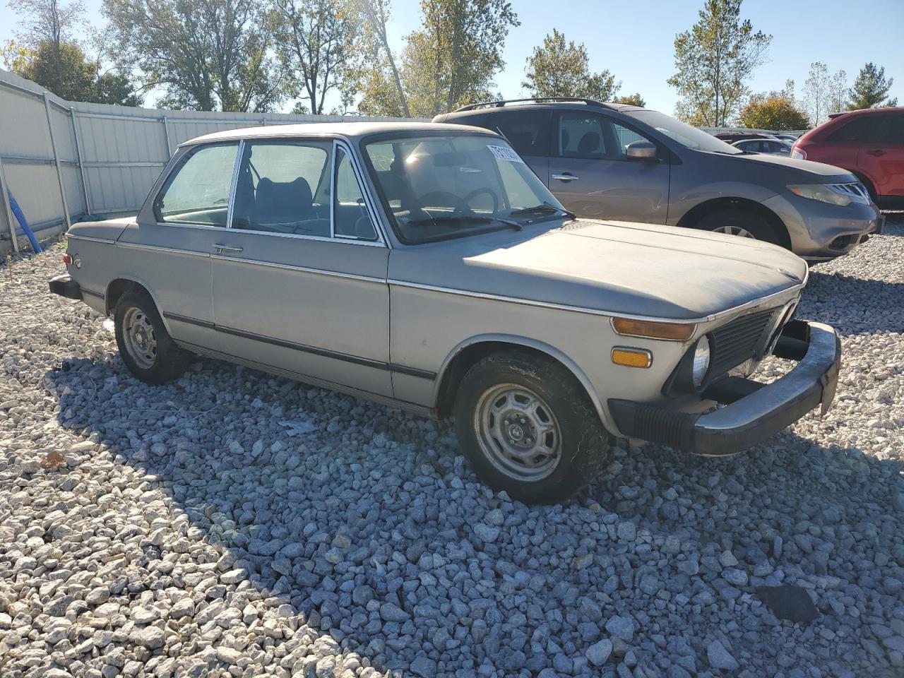 1974 BMW 2 Series - Image 4