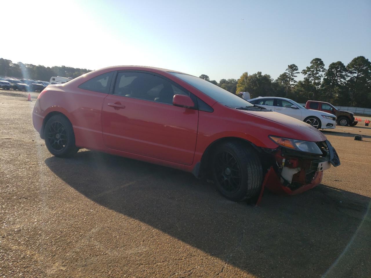 2010 Honda Civic Exl - Image 4