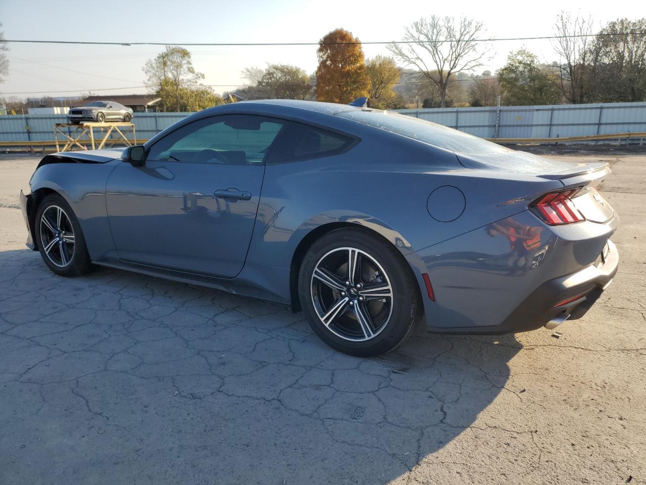 2024 Ford Mustang - Image 2