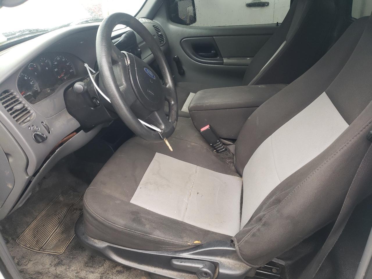 2006 Ford Ranger - Фото 7