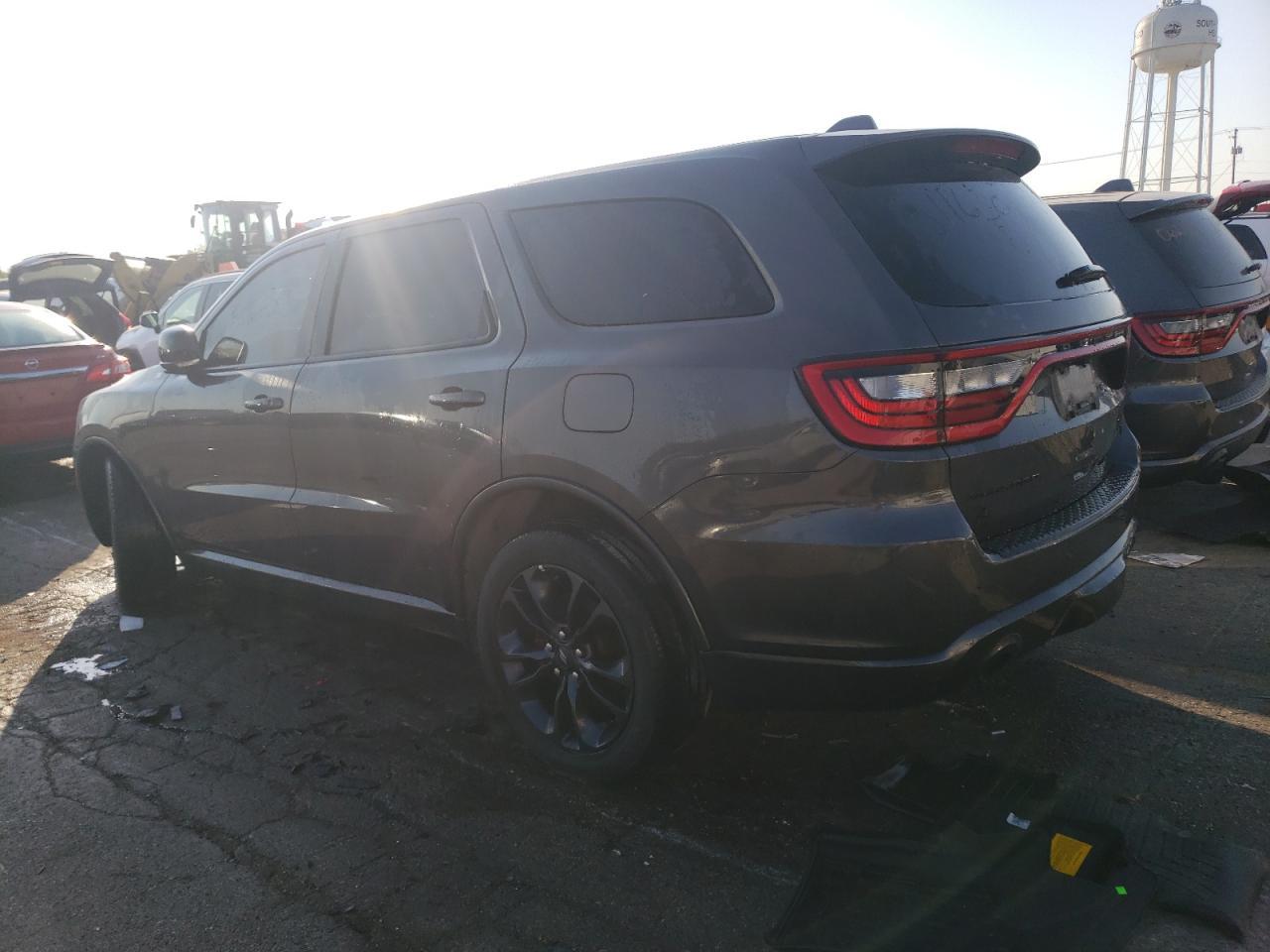 2021 Dodge Durango R/T - Фото 2