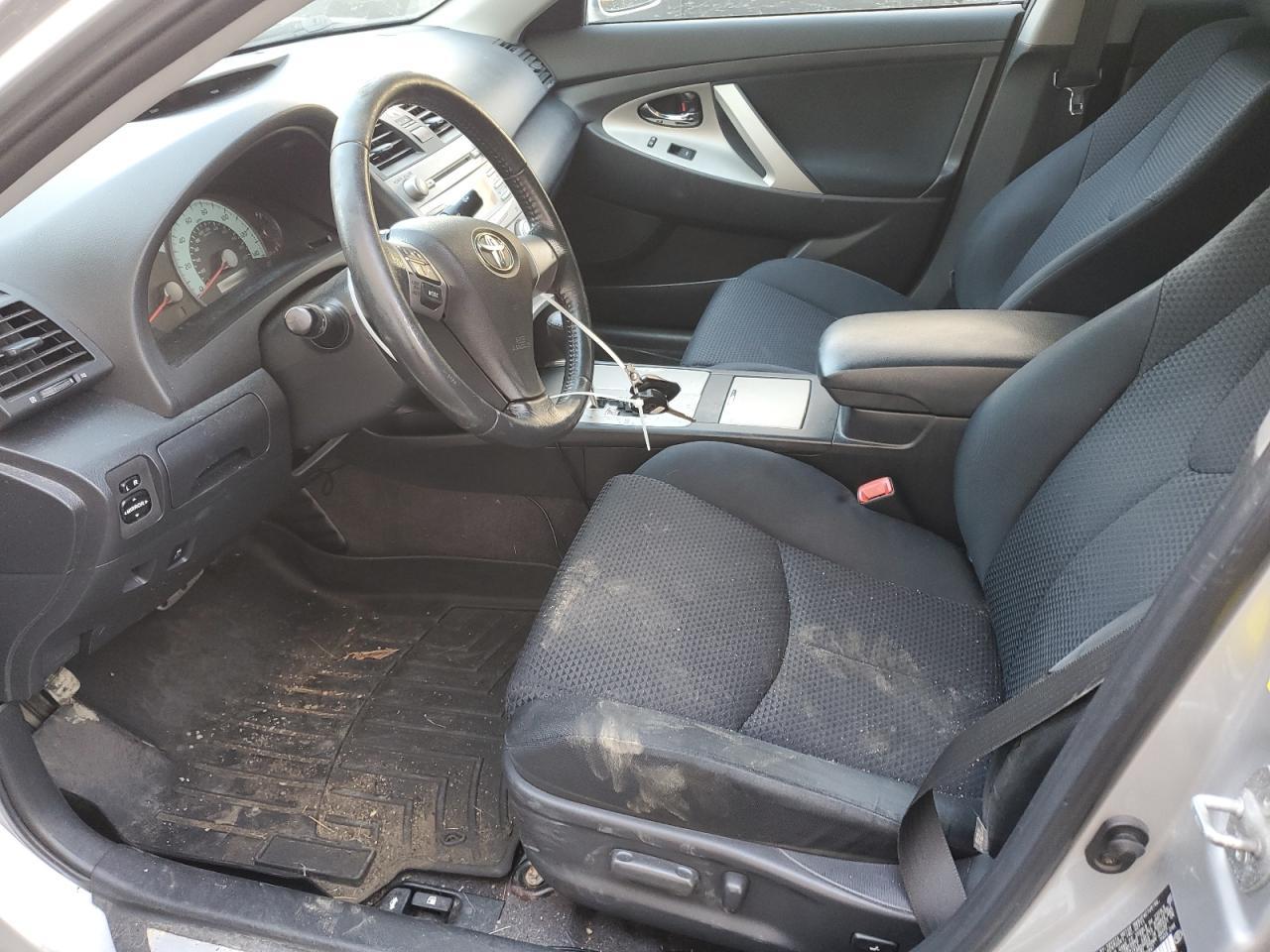 2011 Toyota Camry Base - Фото 7