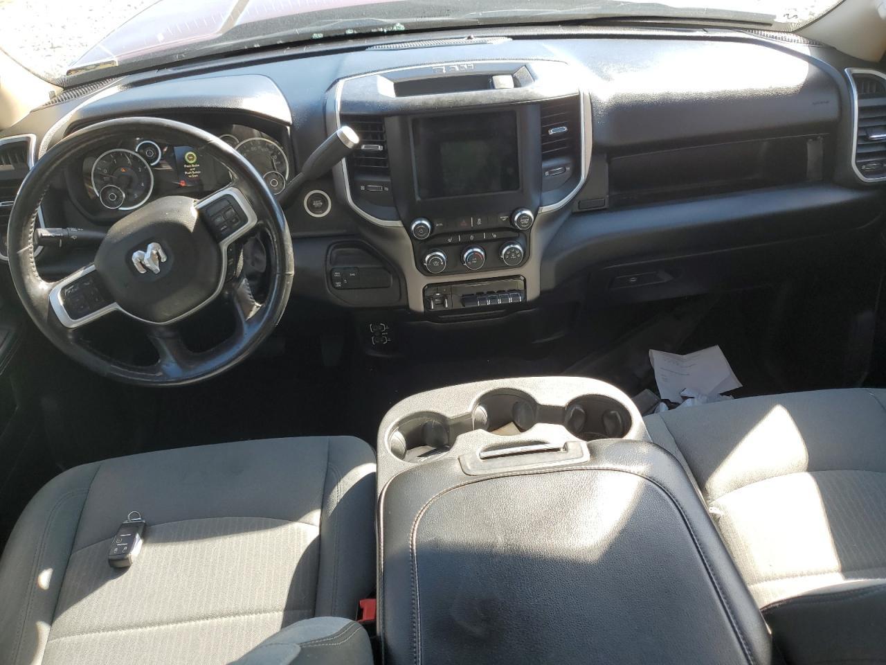2020 Dodge Ram 2500 - Фото 5