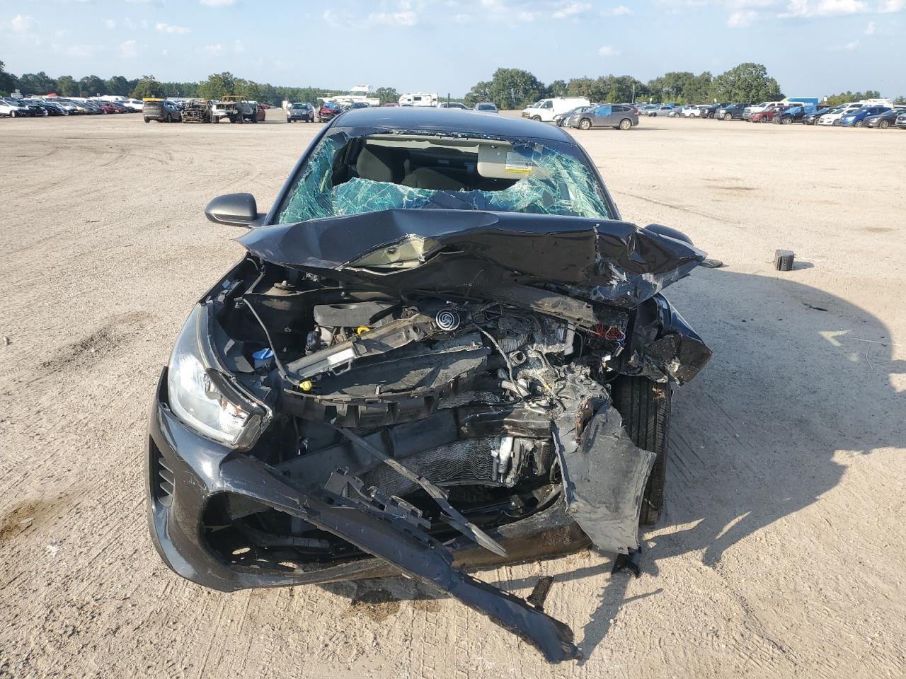 2018 Kia Rio Lx - Image 5