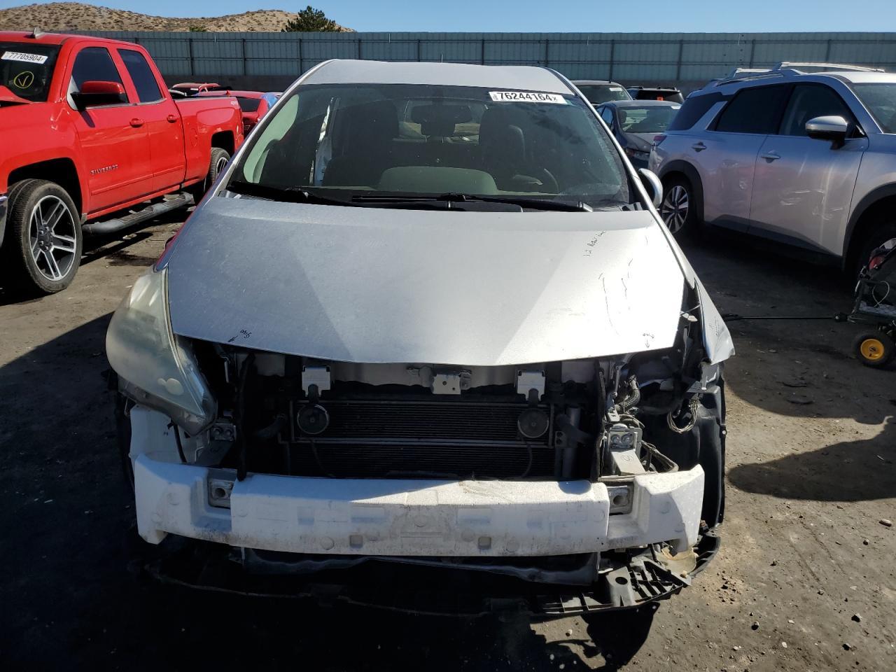 2012 Toyota Prius V - Image 5