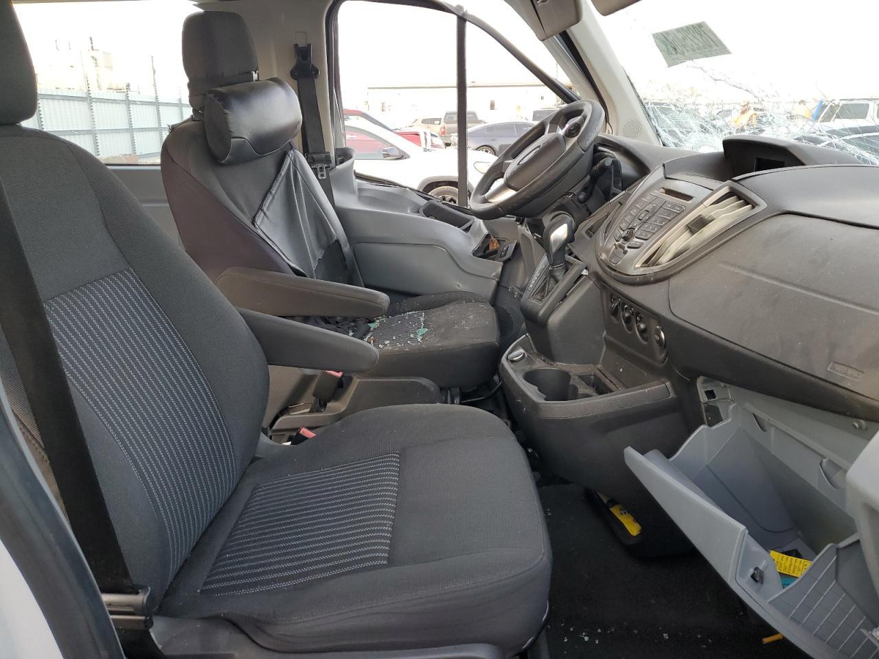 2019 Ford Transit T-350 - Фото 7