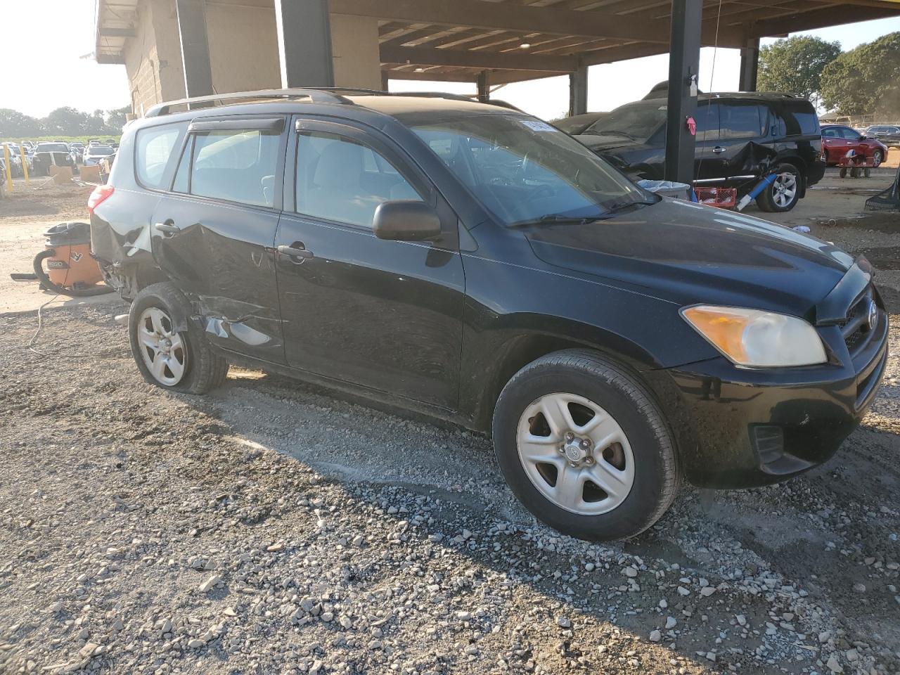 2009 Toyota Rav 4 - Фото 4