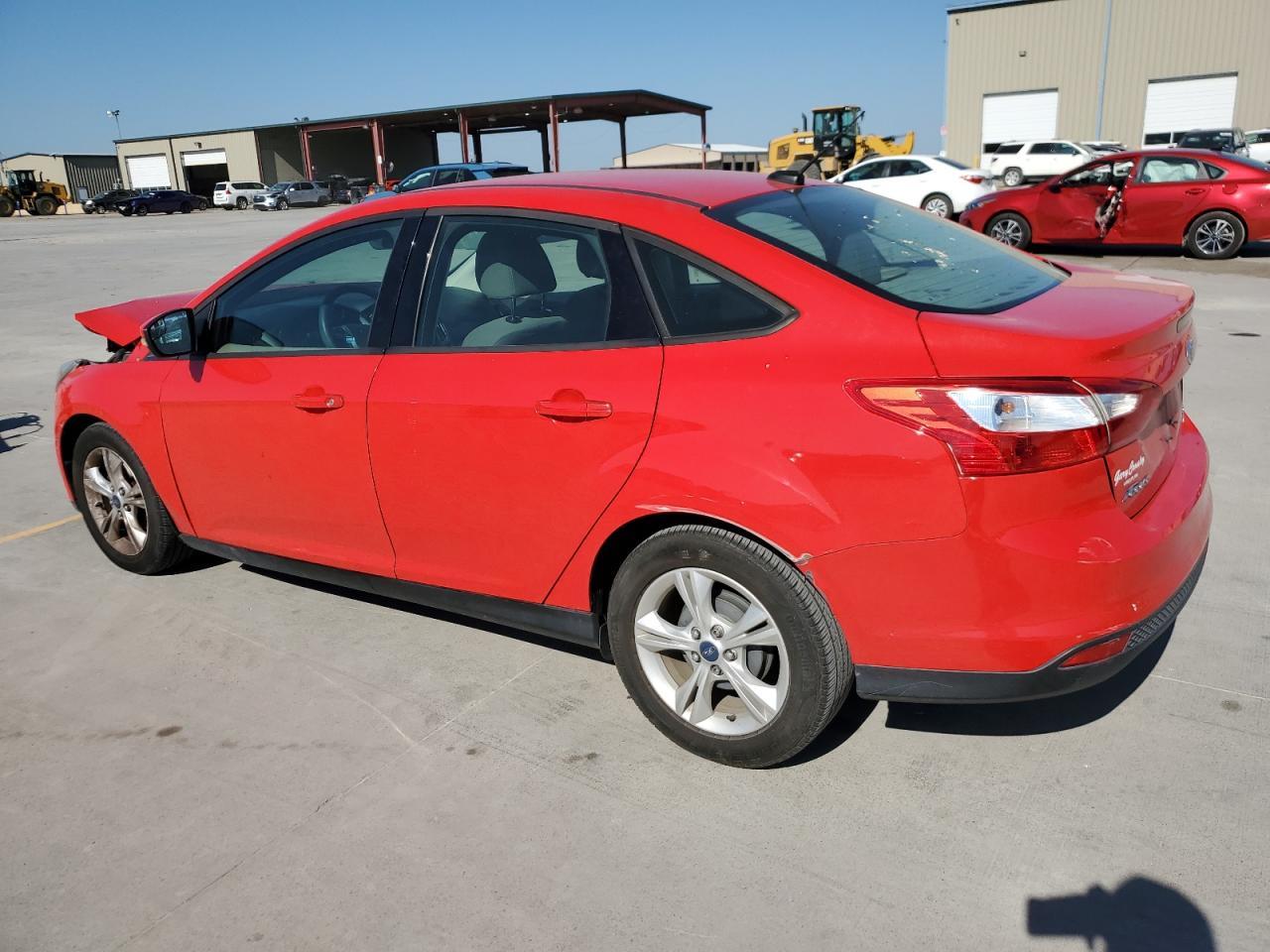 2013 Ford Focus Se - Image 2