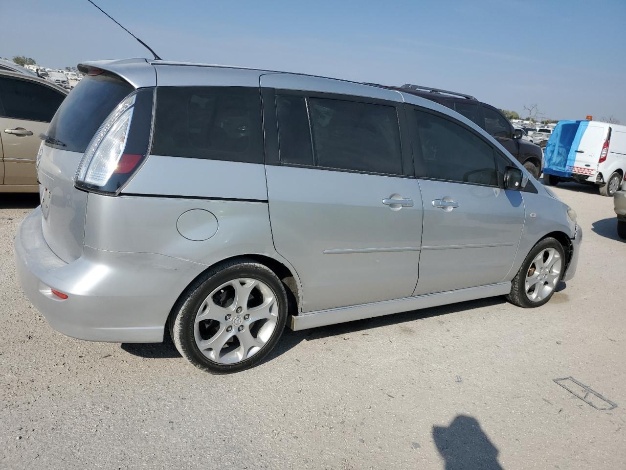 2009 Mazda 5 - Фото 3
