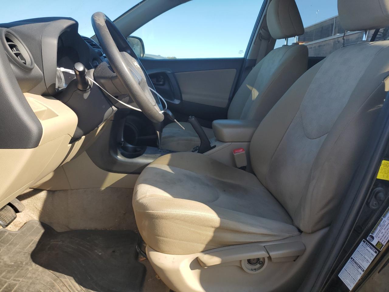 2011 Toyota Rav4 - Image 7
