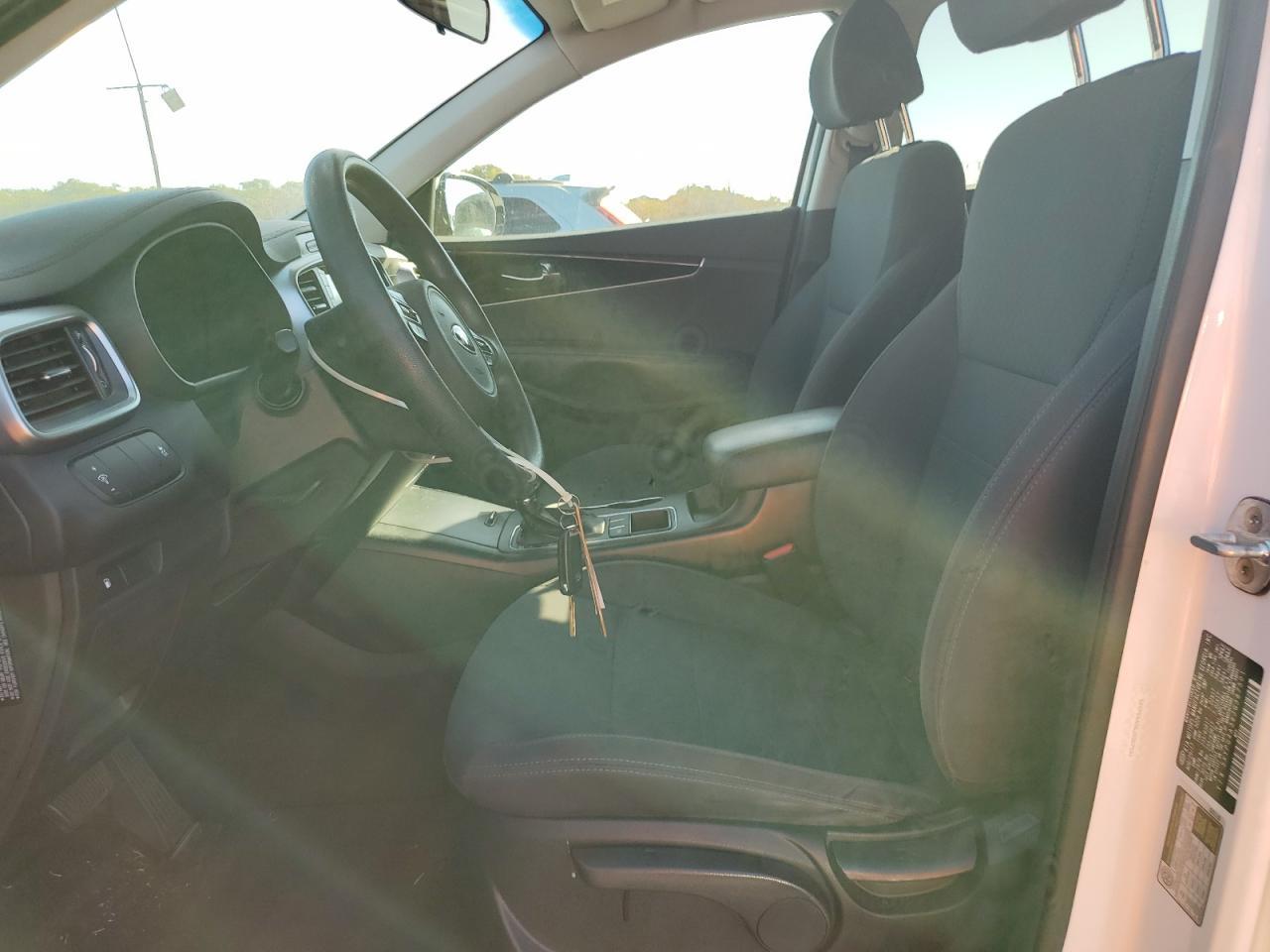 2018 Kia Sorento Lx - Фото 7