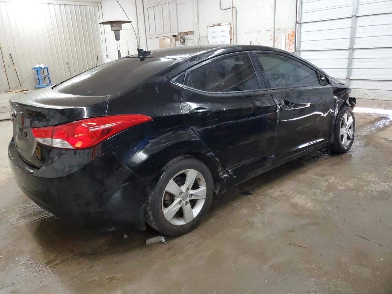 2013 Hyundai Elantra Gls - Image 3