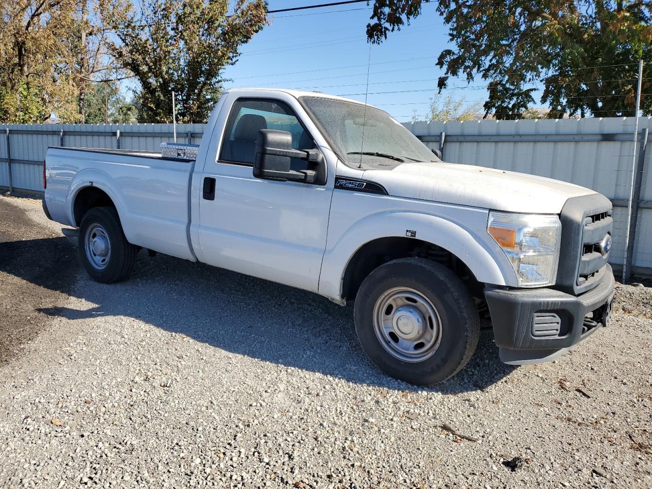 2013 Ford F250 Super Duty - Image 4