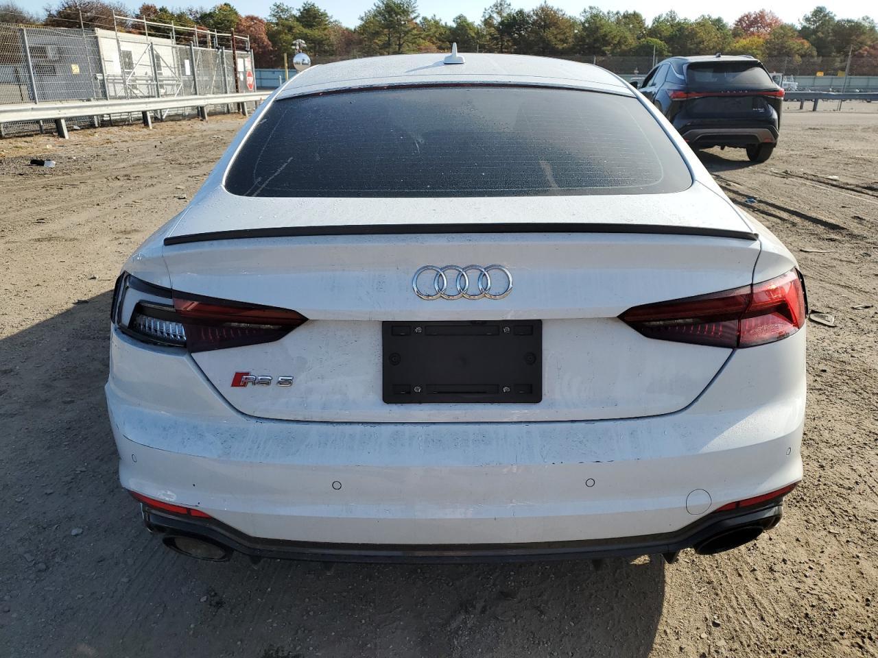 2019 Audi Rs5 - Фото 6