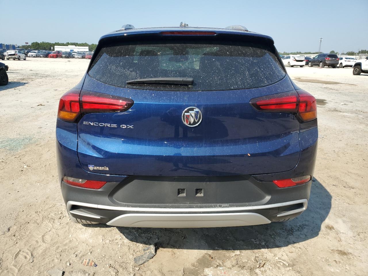 2023 Buick Encore Gx Select - Фото 6
