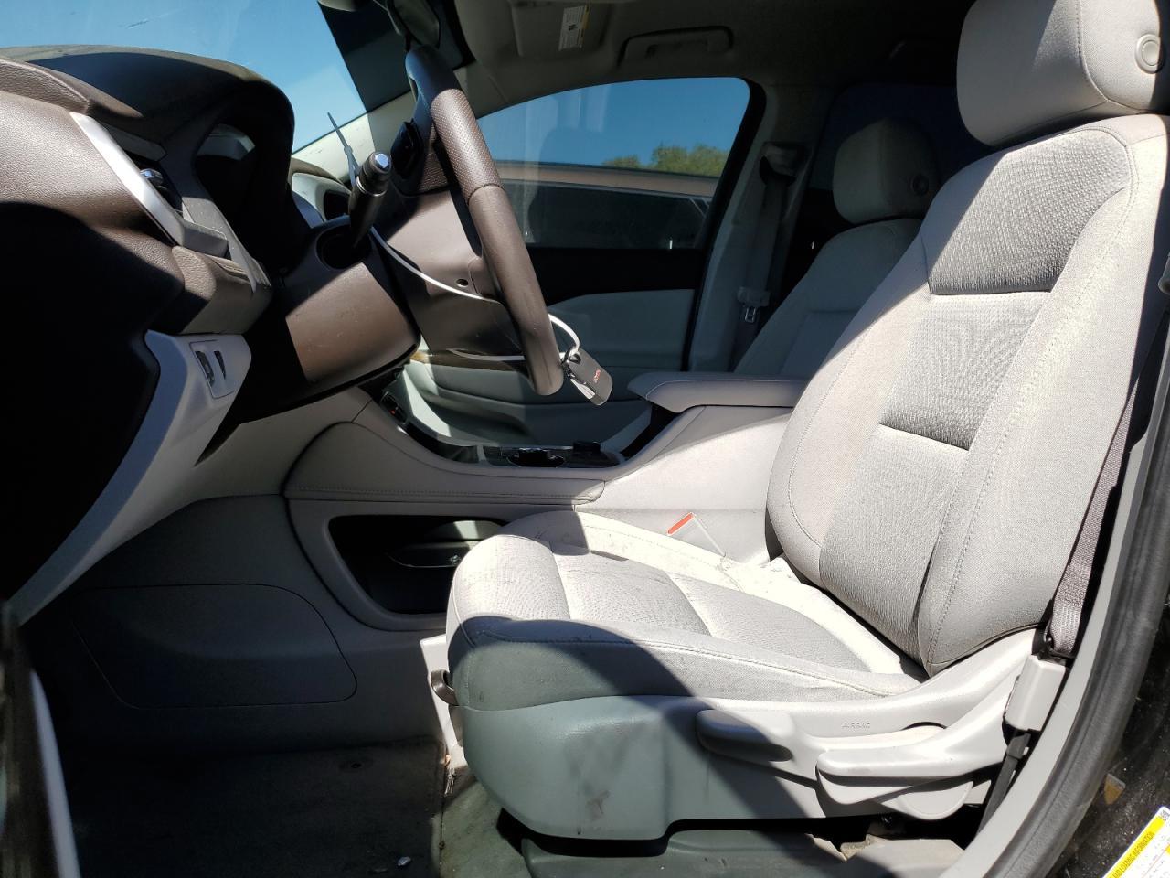 2023 GMC Acadia Sle - Фото 7