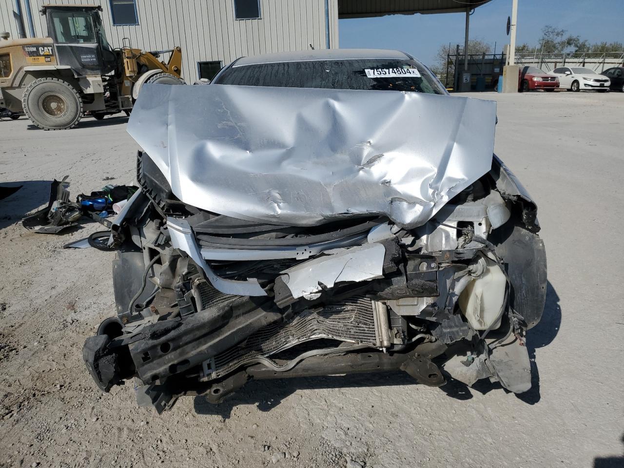 2009 Chevrolet Cobalt Lt - Фото 5