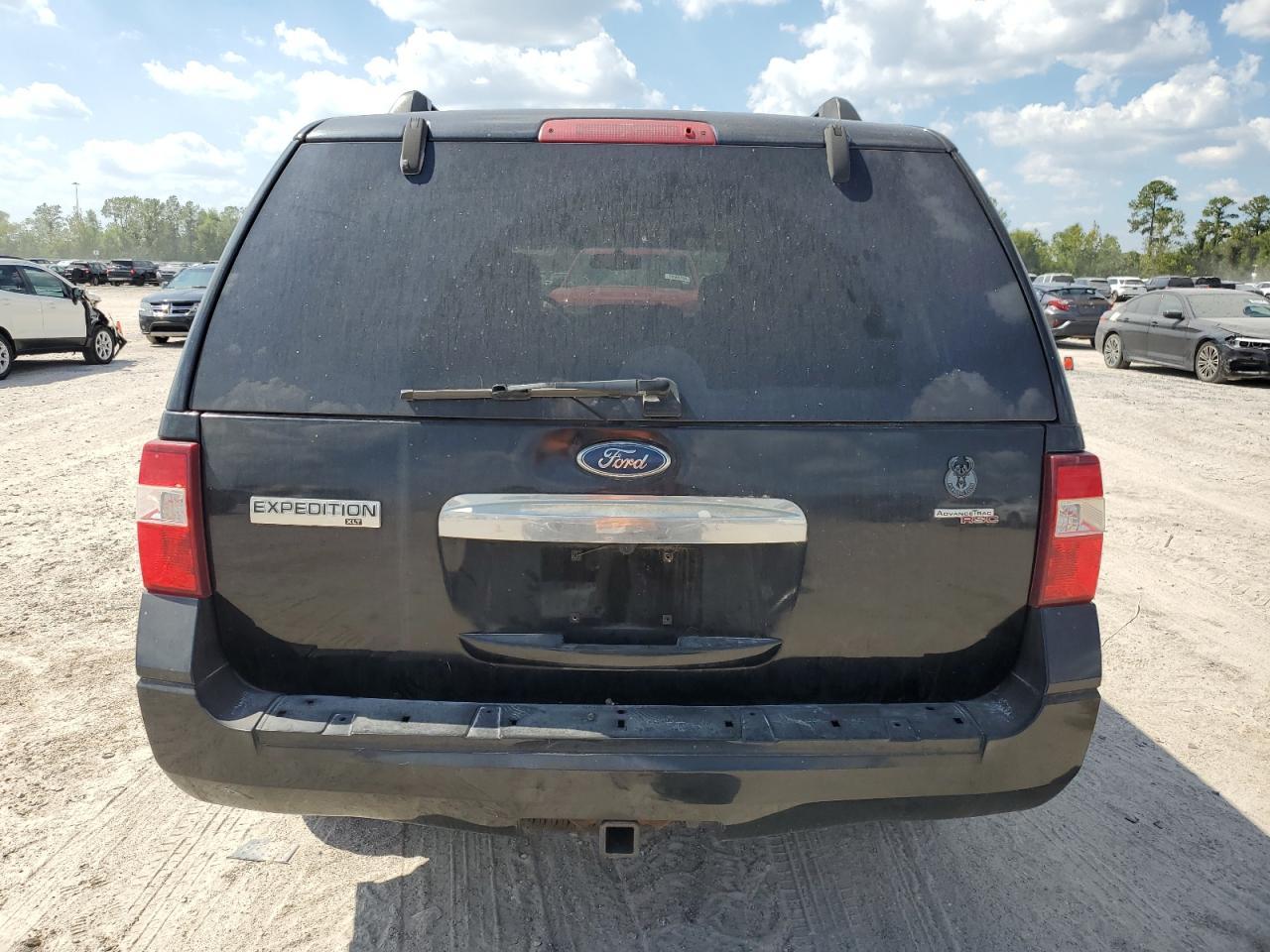 2008 Ford Expedition Xlt - Image 6