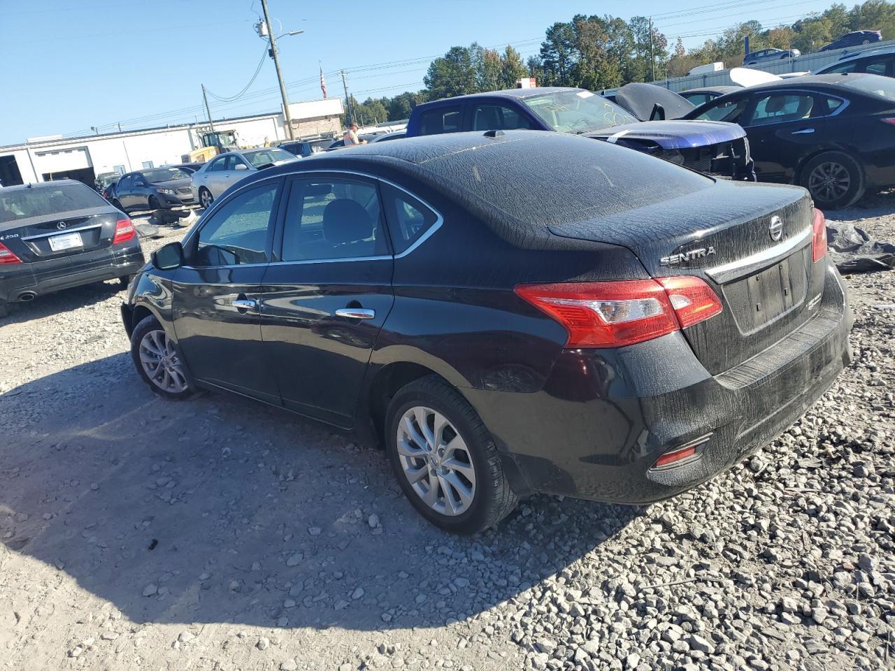 2019 Nissan Sentra S - Фото 2