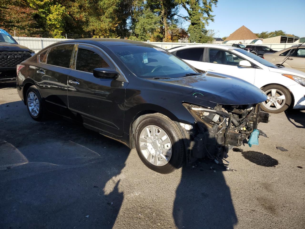 2015 Nissan Altima 2.5 - Фото 4