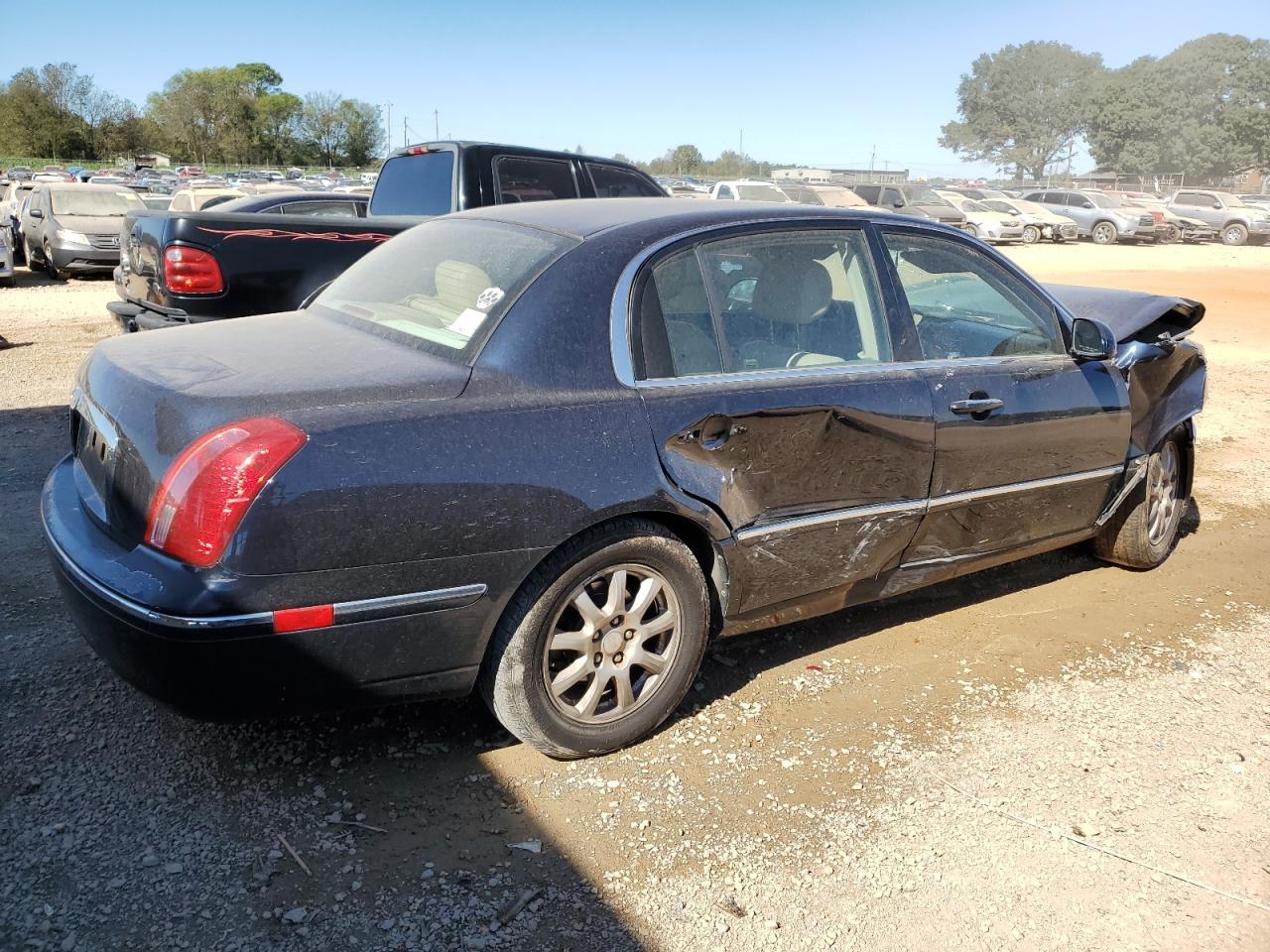 2007 Kia Amanti - Image 3