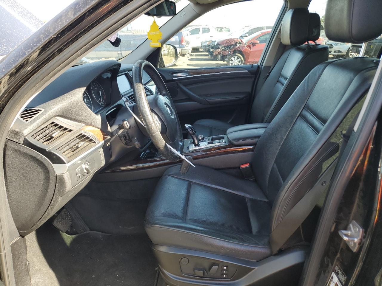2012 BMW X5 xDrive35I - Фото 7