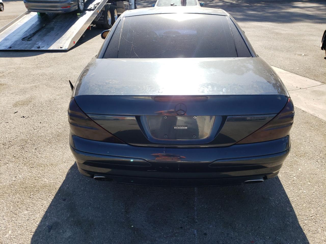 2003 Mercedes-Benz Sl 500R - Фото 6