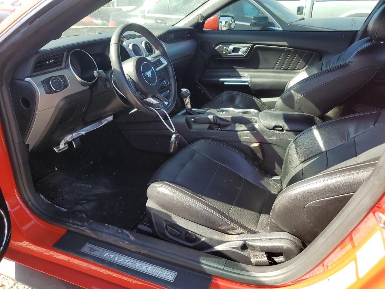 2020 Ford Mustang - Image 7