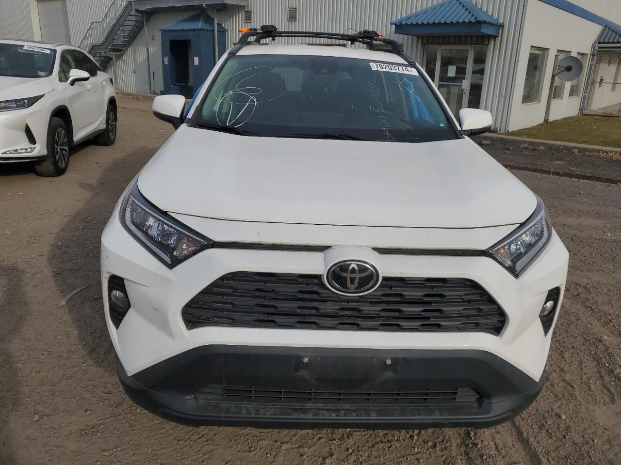 2021 Toyota Rav4 Xle - Image 5