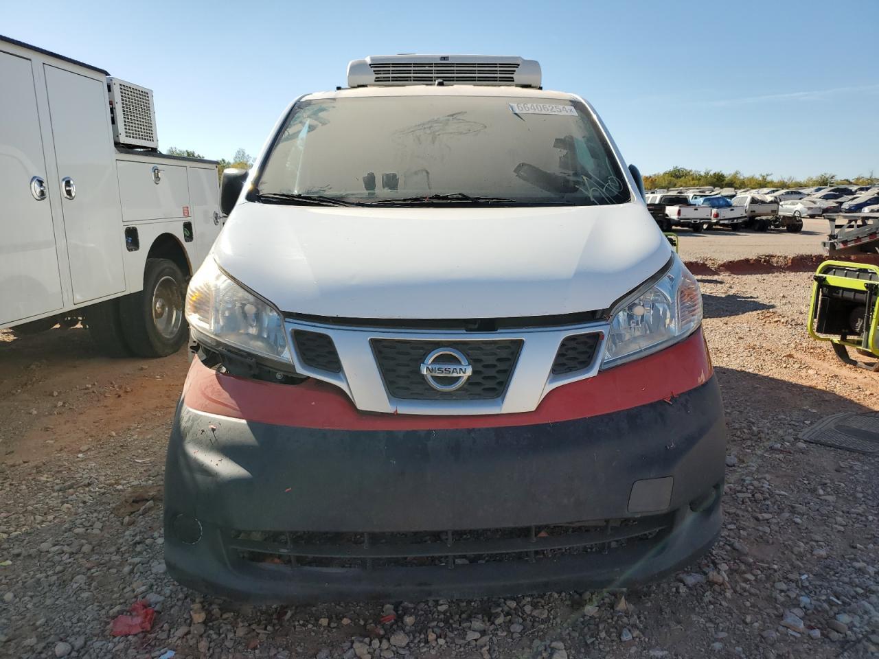2015 Nissan Nv200 2.5S - Image 5