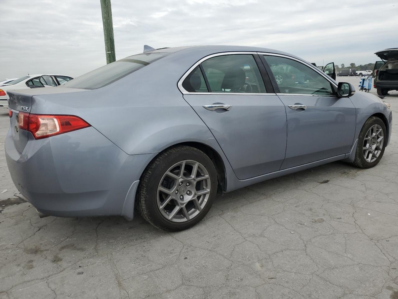 2011 Acura Tsx - Фото 3
