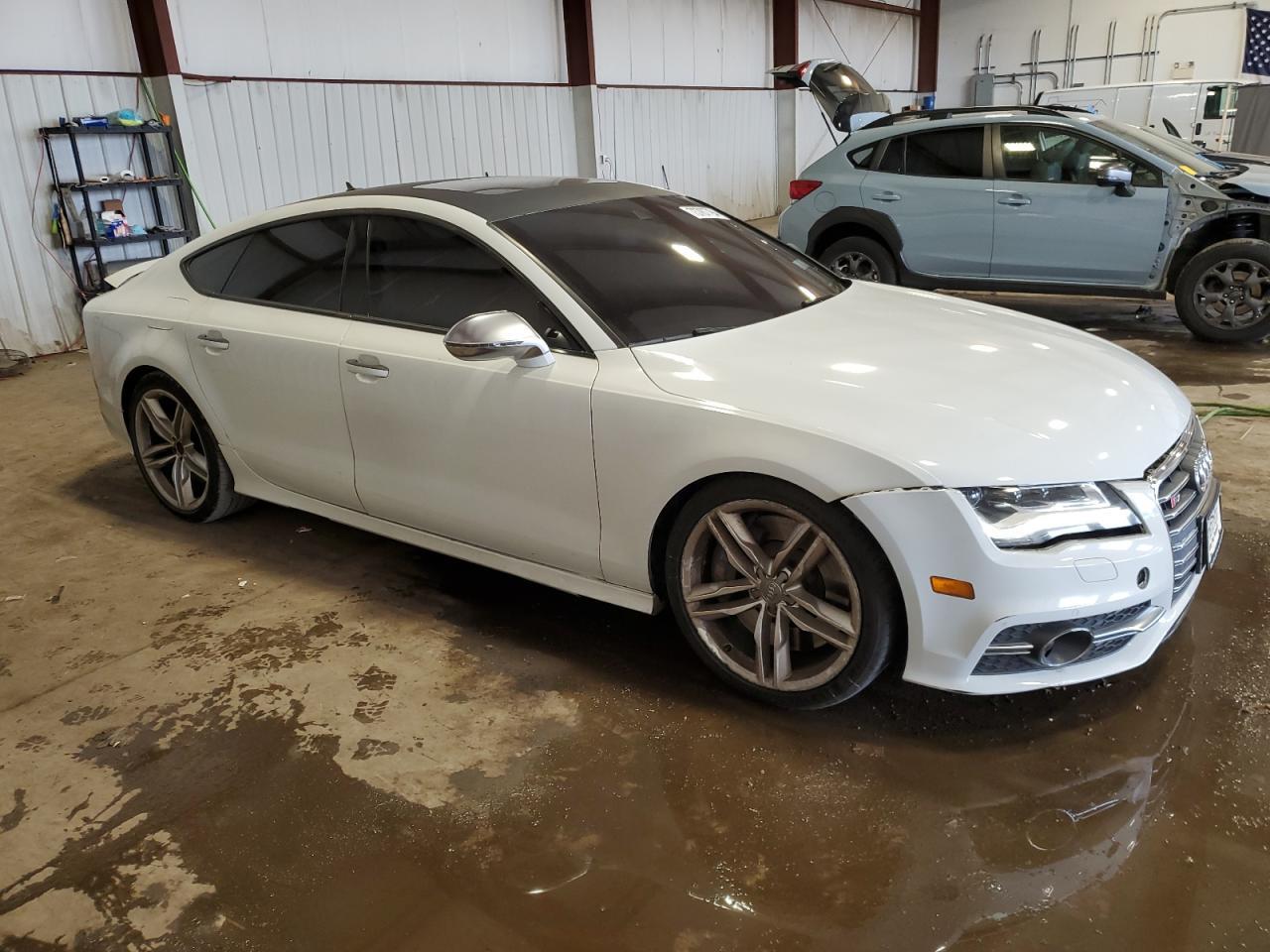 2015 Audi S7 Premium - Фото 4
