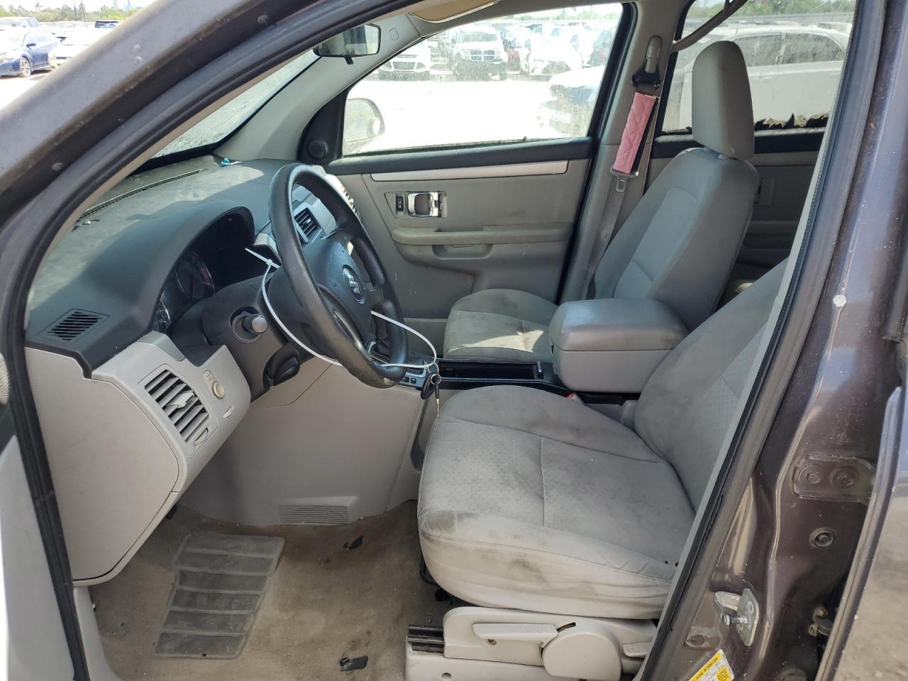 2007 Suzuki Xl7 - Фото 7