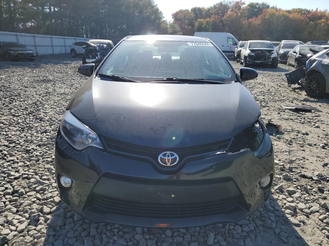 2016 Toyota Corolla L - Image 5