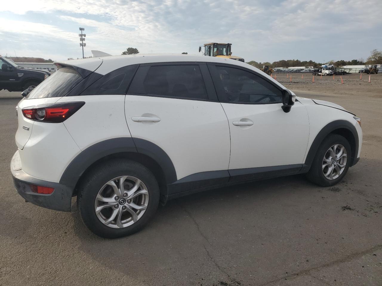 2019 Mazda Cx-3 Sport - Фото 3