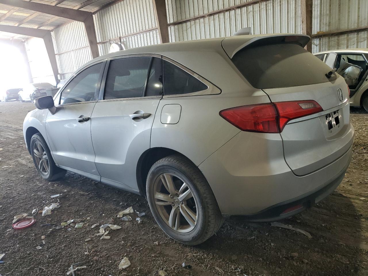2014 Acura Rdx - Image 2